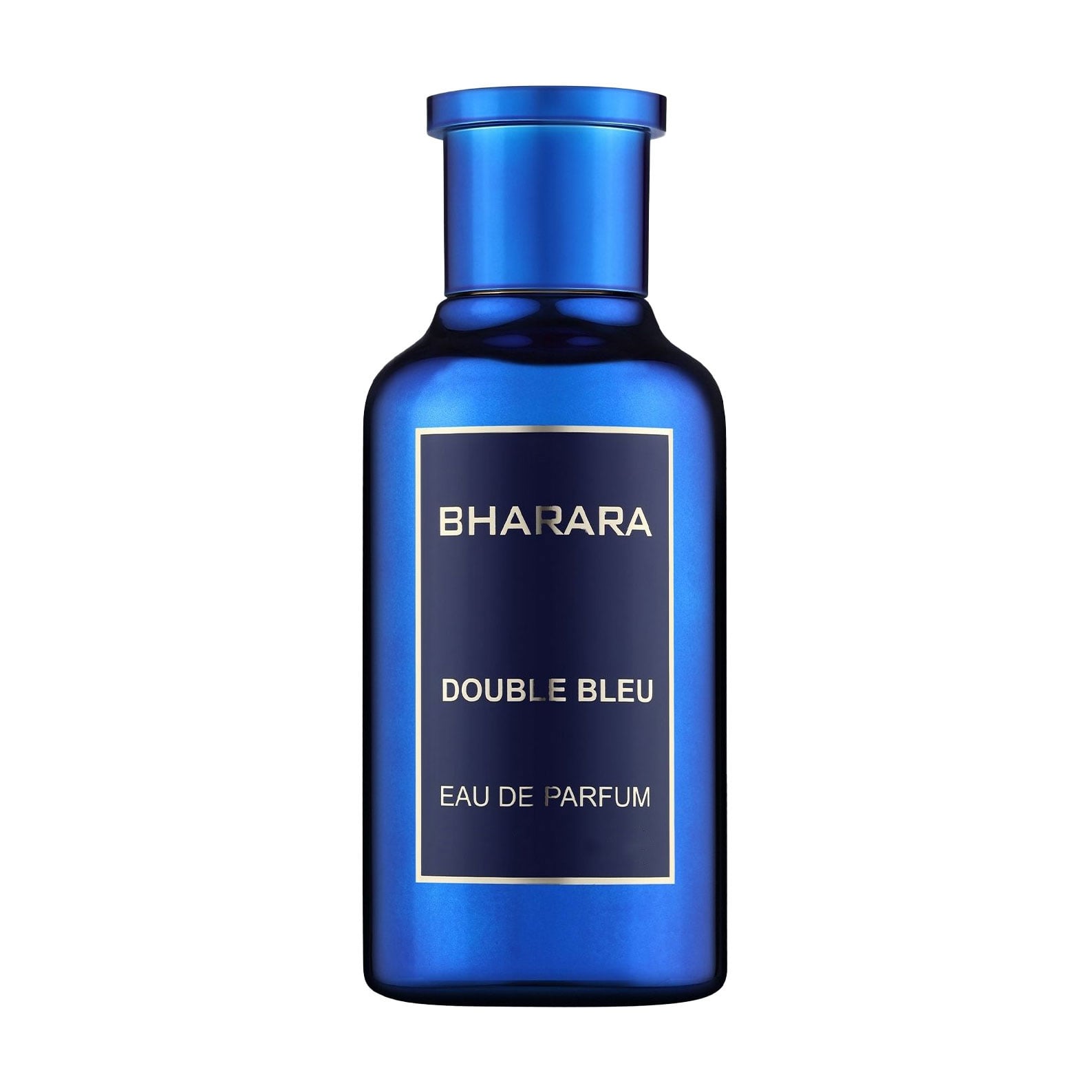 Bharara Double Bleu Парфумована вода чоловіча, 200 мл